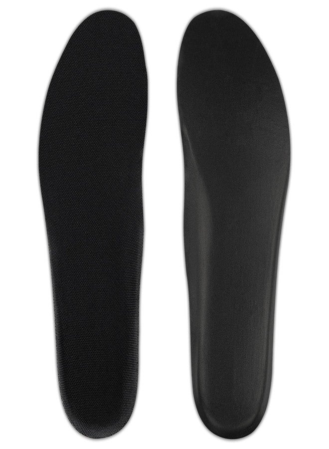 Endoto Insoles for Hoka Running Sneakers, Replacement High-Rebound EVA Inner Inserts Soles for Men & Women Shoes(US Size:W9 / EU Size:40.5) - Image 1